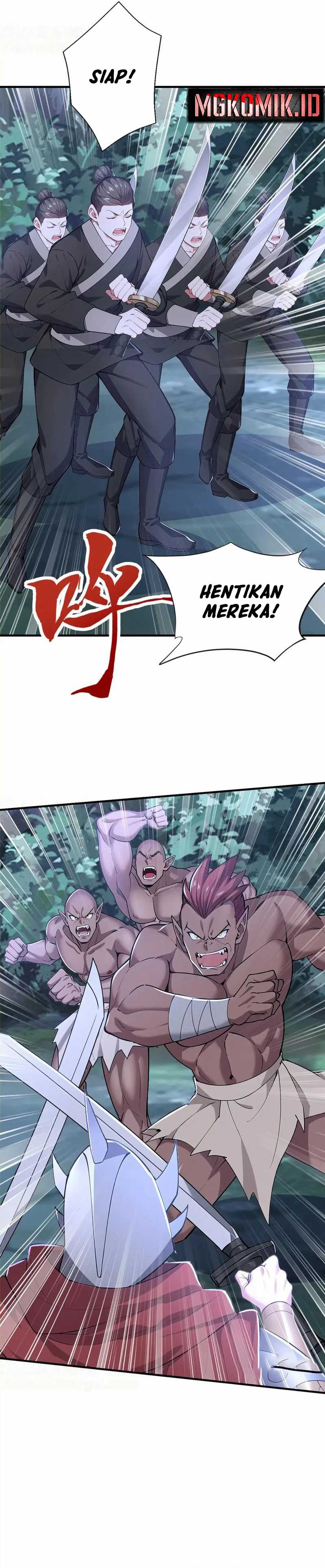 image-komik-i-get-stronger-just-by-lying-down-while-my-apprentice-cultivates-chapter-39-8/22