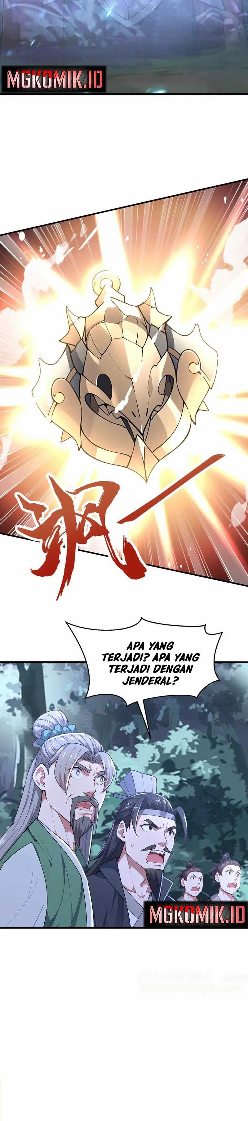 image-komik-i-get-stronger-just-by-lying-down-while-my-apprentice-cultivates-chapter-39-13/22