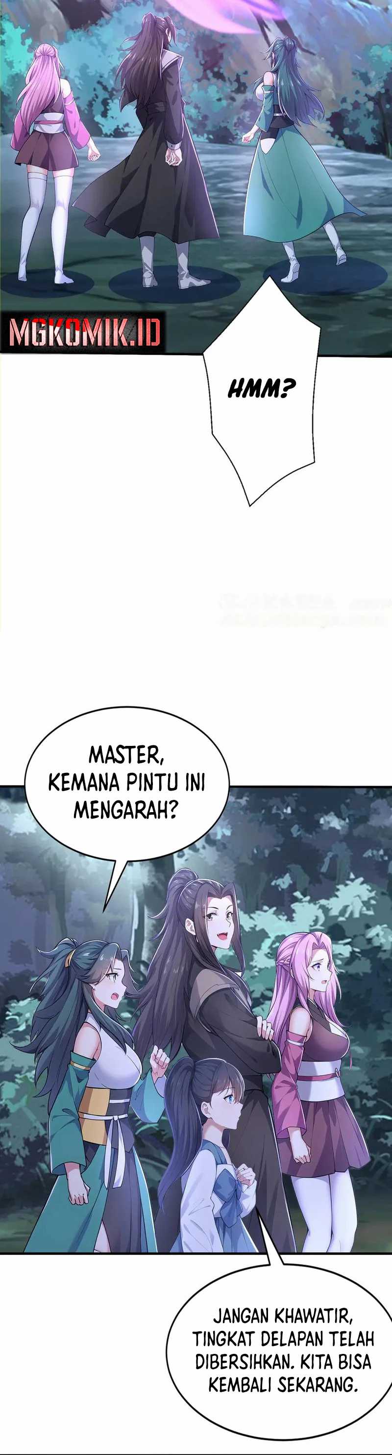 image-komik-i-get-stronger-just-by-lying-down-while-my-apprentice-cultivates-chapter-39-16/22