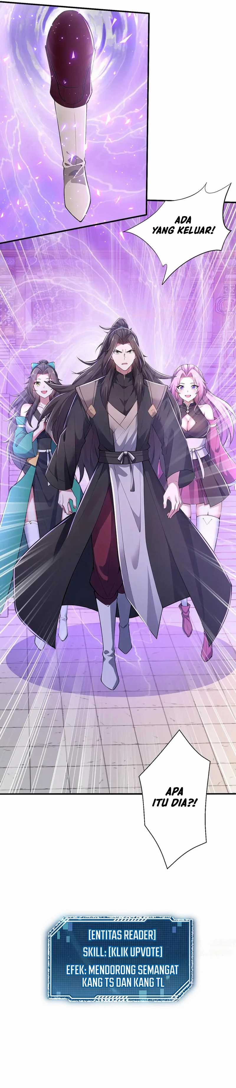 image-komik-i-get-stronger-just-by-lying-down-while-my-apprentice-cultivates-chapter-39-19/22