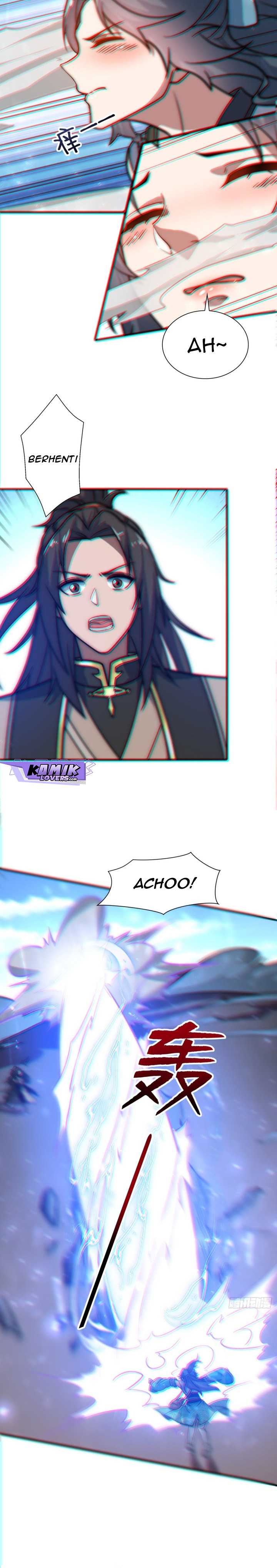 image-komik-i-get-stronger-just-by-lying-down-while-my-apprentice-cultivates-chapter-4-2/13