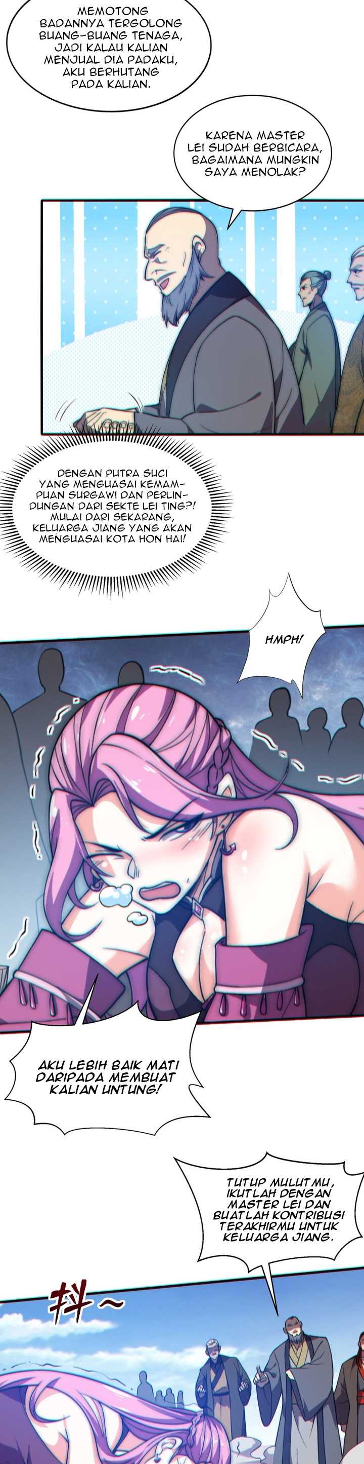 image-komik-i-get-stronger-just-by-lying-down-while-my-apprentice-cultivates-chapter-4-11/13