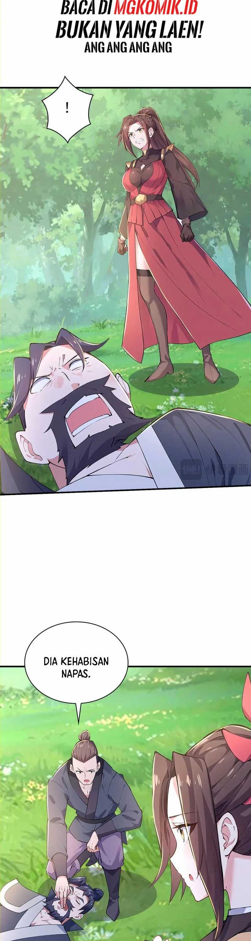 image-komik-i-get-stronger-just-by-lying-down-while-my-apprentice-cultivates-chapter-41-1/37