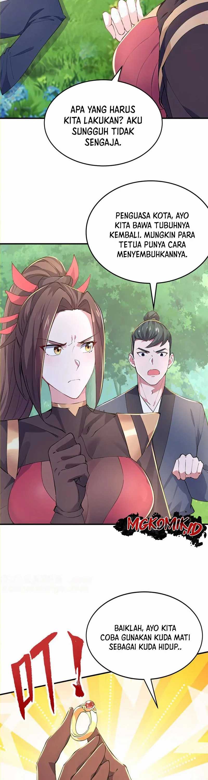 image-komik-i-get-stronger-just-by-lying-down-while-my-apprentice-cultivates-chapter-41-2/37