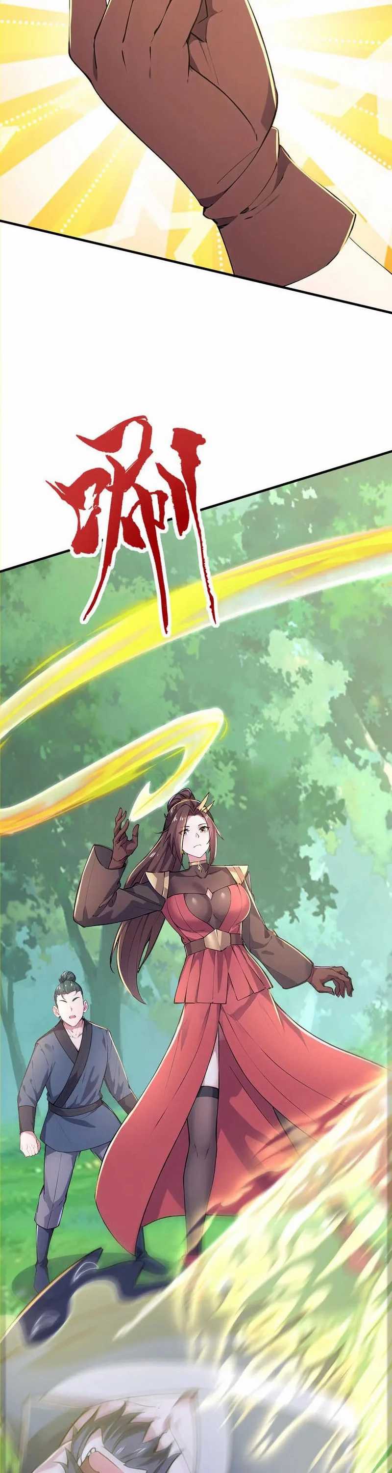 image-komik-i-get-stronger-just-by-lying-down-while-my-apprentice-cultivates-chapter-41-3/37