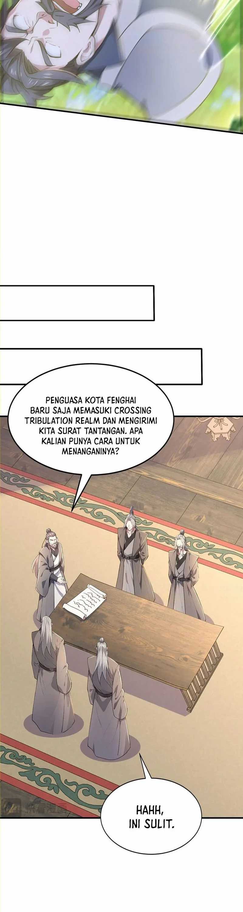 image-komik-i-get-stronger-just-by-lying-down-while-my-apprentice-cultivates-chapter-41-4/37