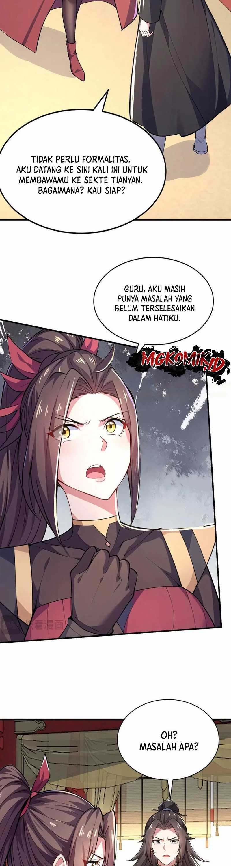 image-komik-i-get-stronger-just-by-lying-down-while-my-apprentice-cultivates-chapter-41-15/37