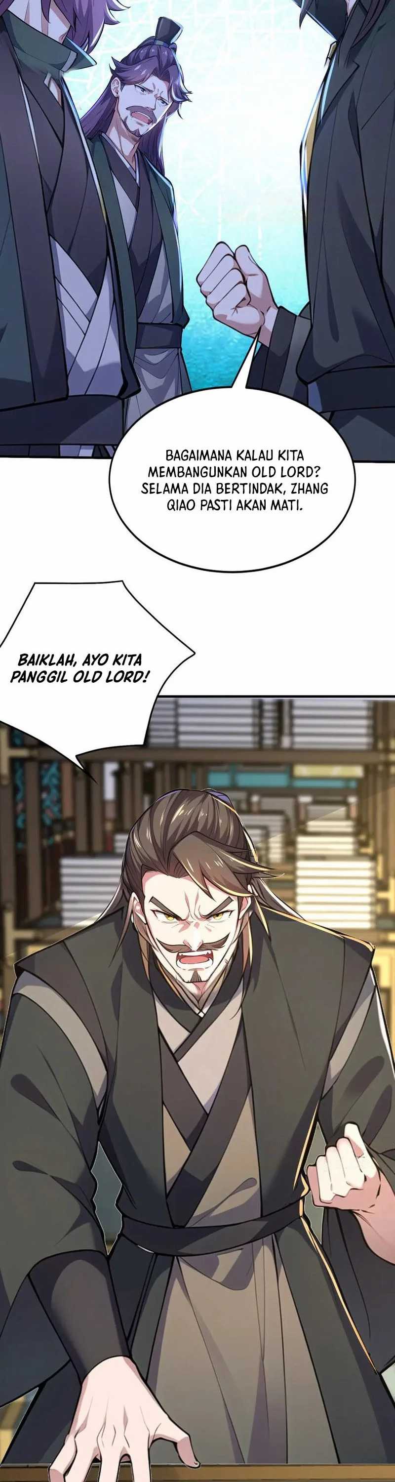 image-komik-i-get-stronger-just-by-lying-down-while-my-apprentice-cultivates-chapter-41-19/37