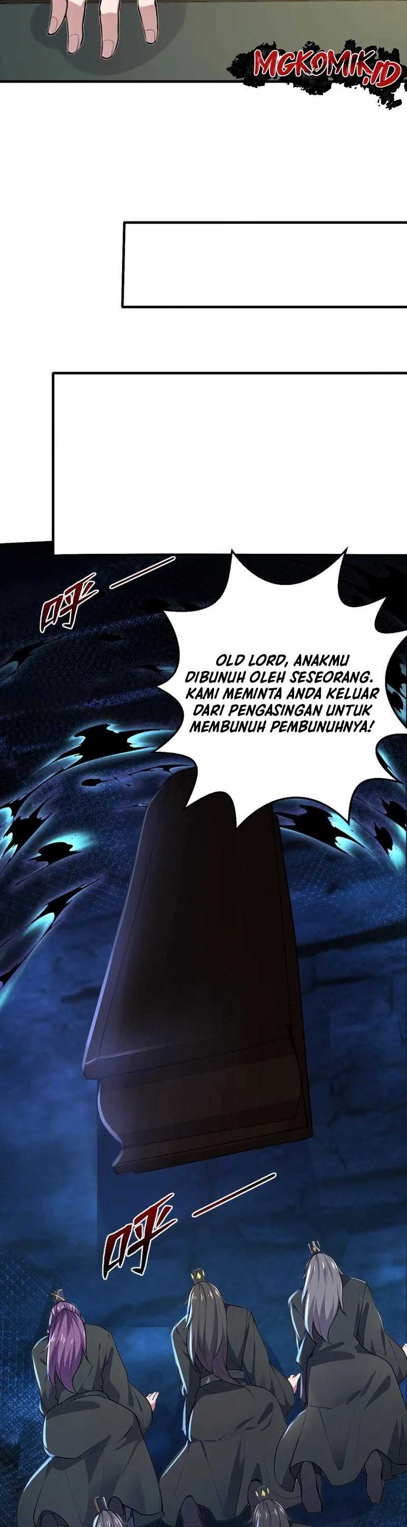 image-komik-i-get-stronger-just-by-lying-down-while-my-apprentice-cultivates-chapter-41-20/37