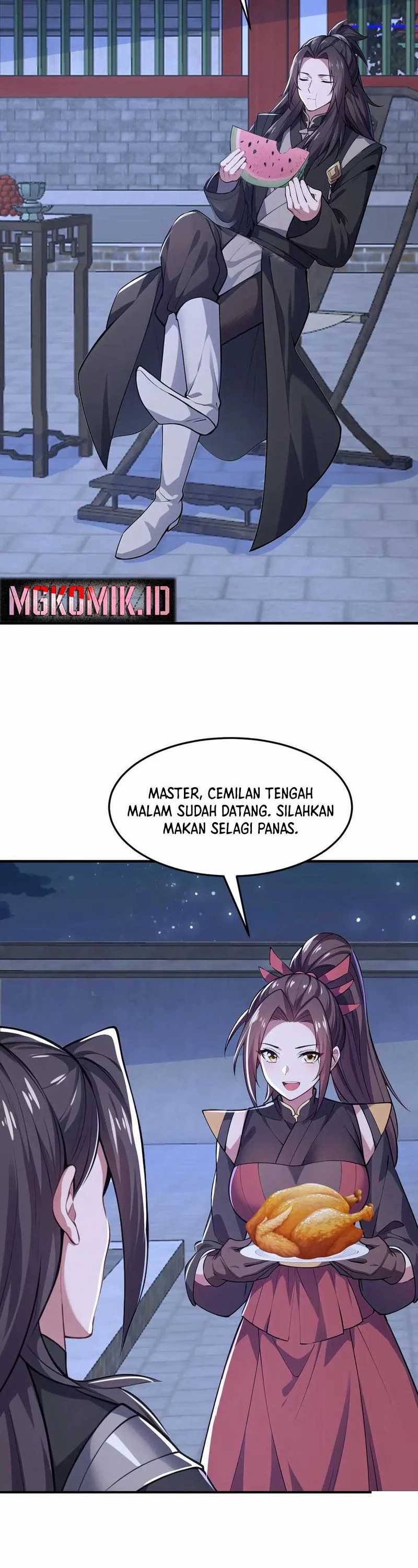 image-komik-i-get-stronger-just-by-lying-down-while-my-apprentice-cultivates-chapter-41-24/37