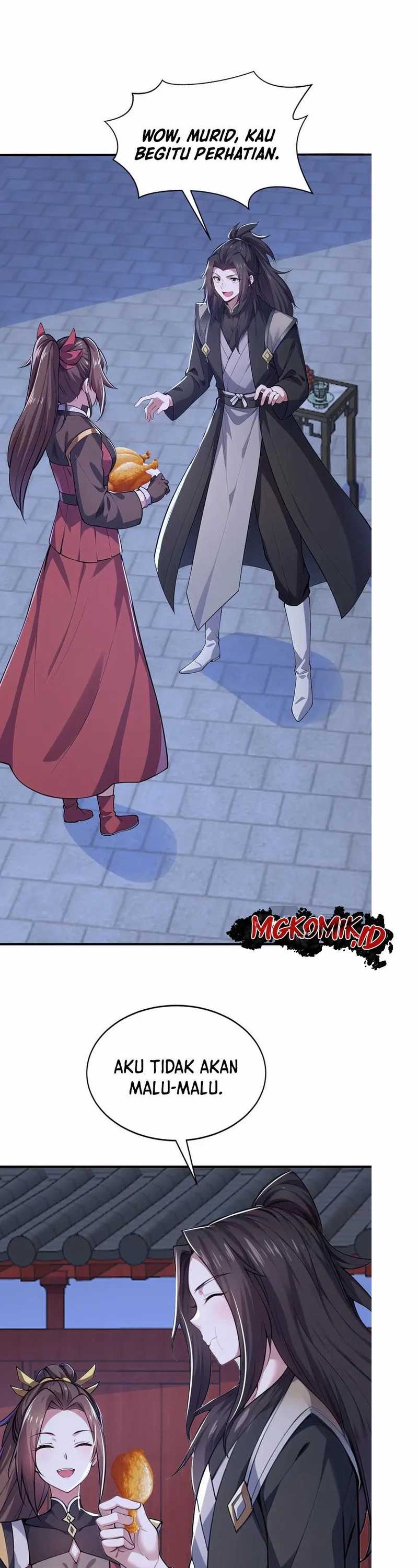 image-komik-i-get-stronger-just-by-lying-down-while-my-apprentice-cultivates-chapter-41-25/37