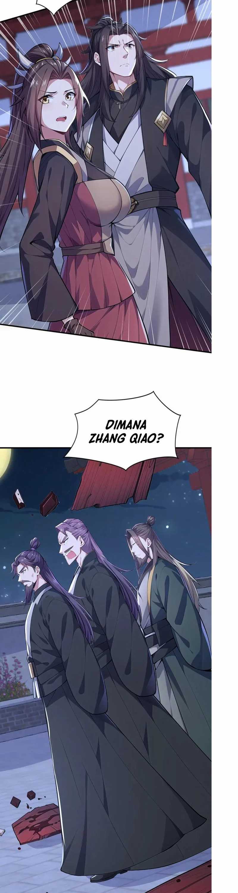 image-komik-i-get-stronger-just-by-lying-down-while-my-apprentice-cultivates-chapter-41-27/37