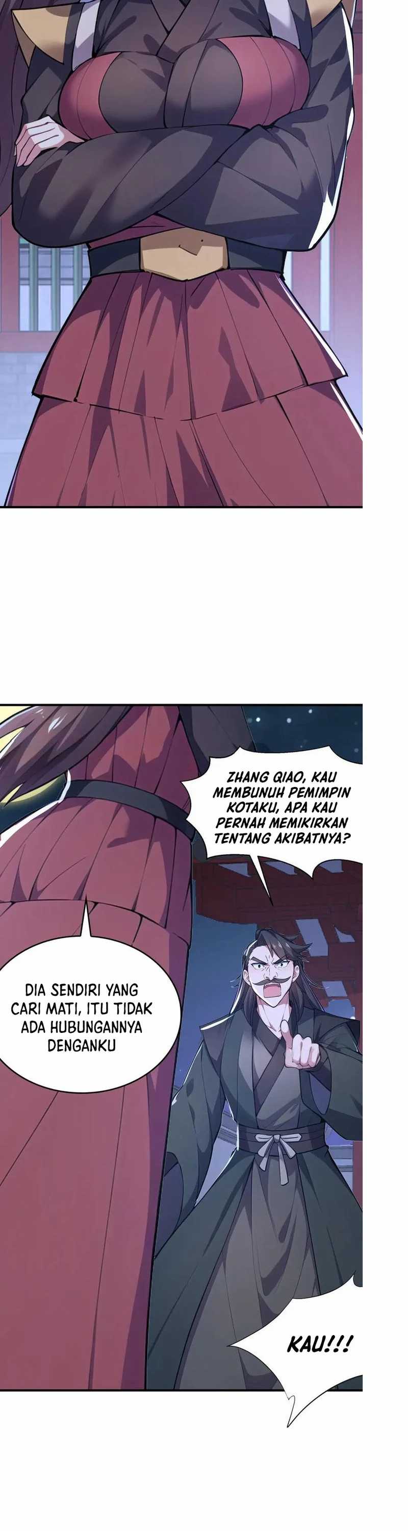 image-komik-i-get-stronger-just-by-lying-down-while-my-apprentice-cultivates-chapter-41-29/37