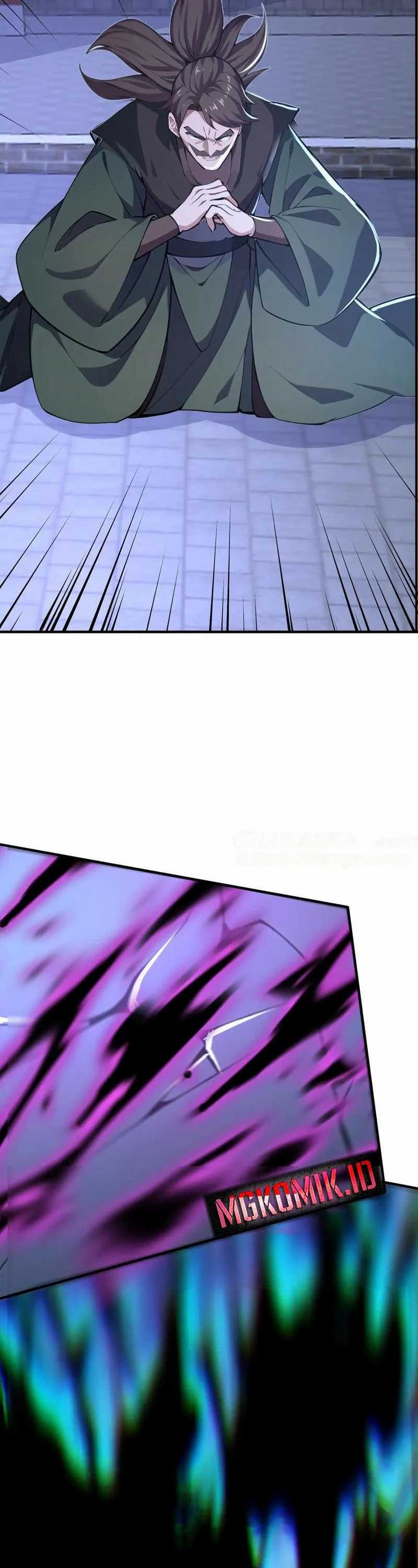 image-komik-i-get-stronger-just-by-lying-down-while-my-apprentice-cultivates-chapter-41-32/37