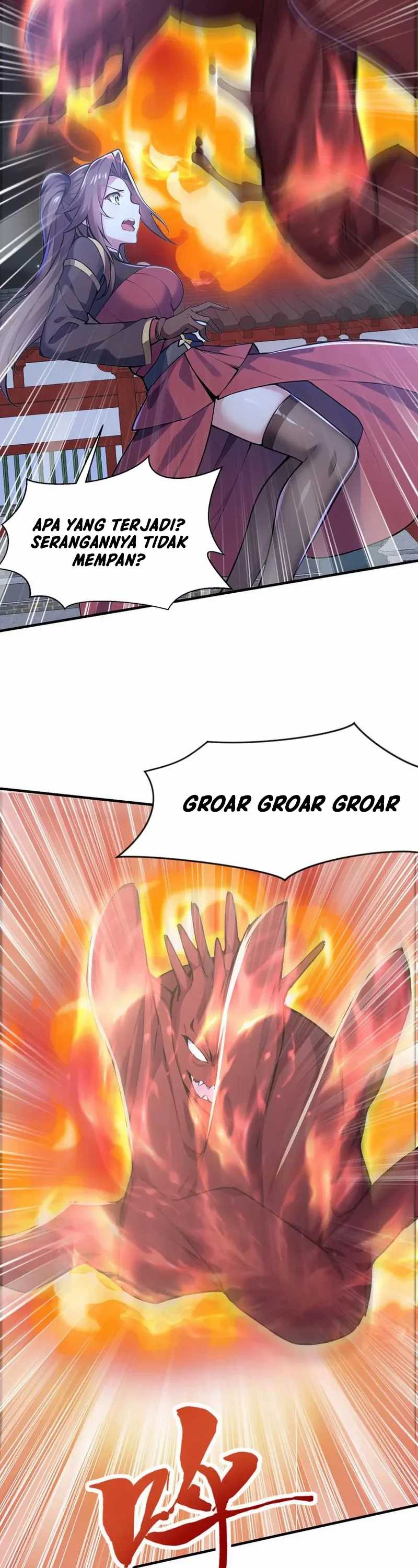 image-komik-i-get-stronger-just-by-lying-down-while-my-apprentice-cultivates-chapter-43-4/40