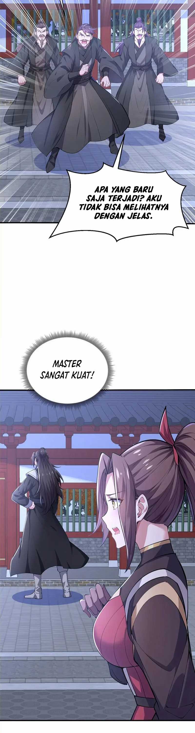 image-komik-i-get-stronger-just-by-lying-down-while-my-apprentice-cultivates-chapter-43-10/40