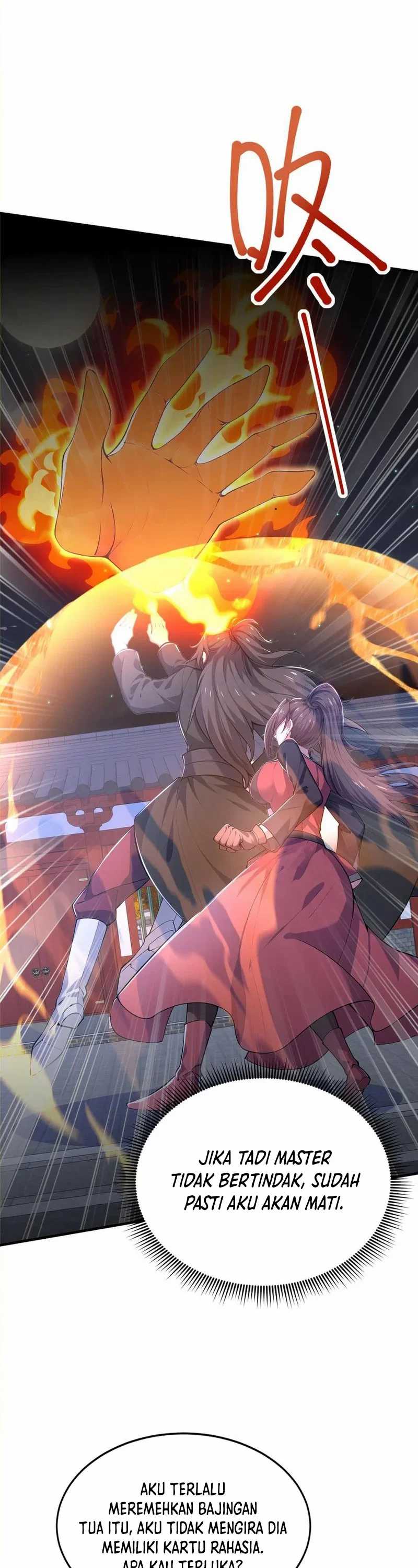 image-komik-i-get-stronger-just-by-lying-down-while-my-apprentice-cultivates-chapter-43-11/40