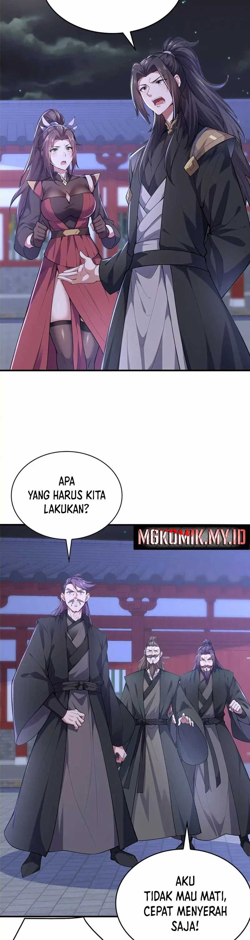 image-komik-i-get-stronger-just-by-lying-down-while-my-apprentice-cultivates-chapter-43-14/40