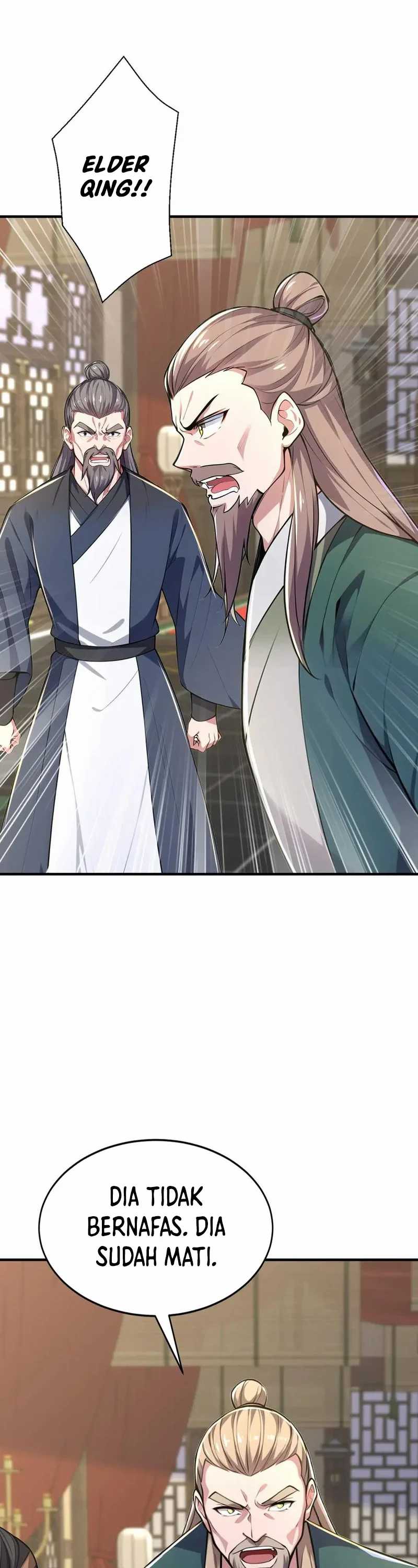 image-komik-i-get-stronger-just-by-lying-down-while-my-apprentice-cultivates-chapter-43-23/40