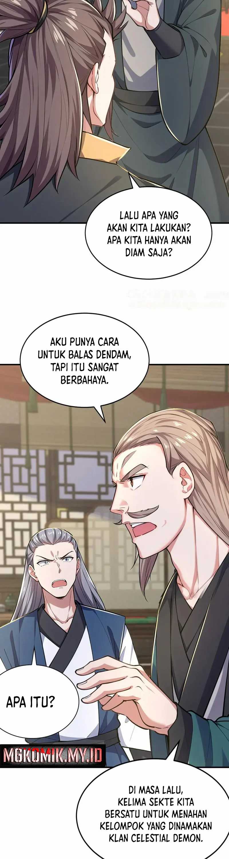 image-komik-i-get-stronger-just-by-lying-down-while-my-apprentice-cultivates-chapter-43-26/40