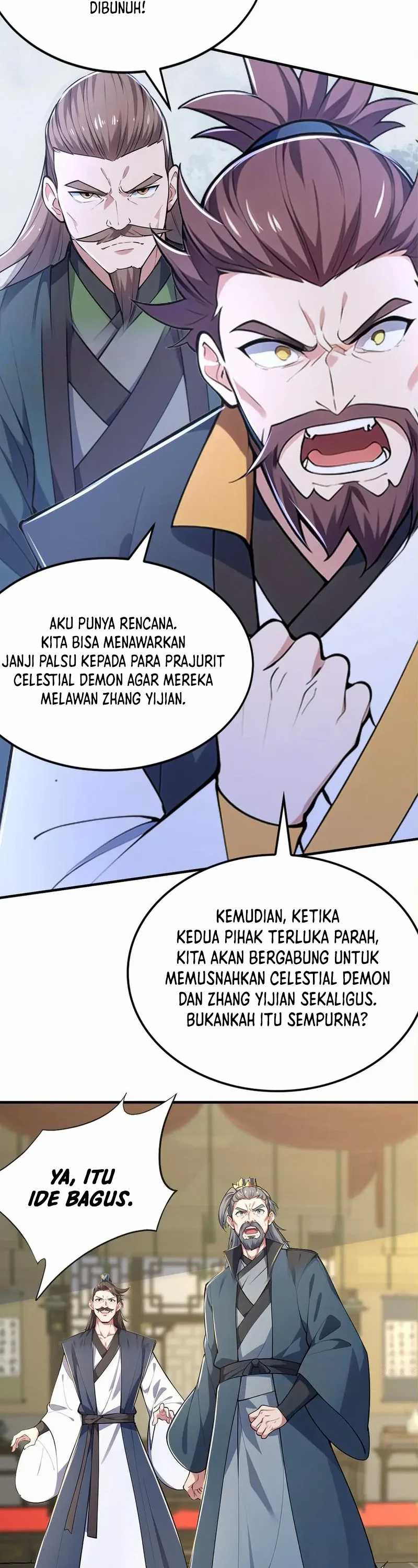 image-komik-i-get-stronger-just-by-lying-down-while-my-apprentice-cultivates-chapter-43-31/40