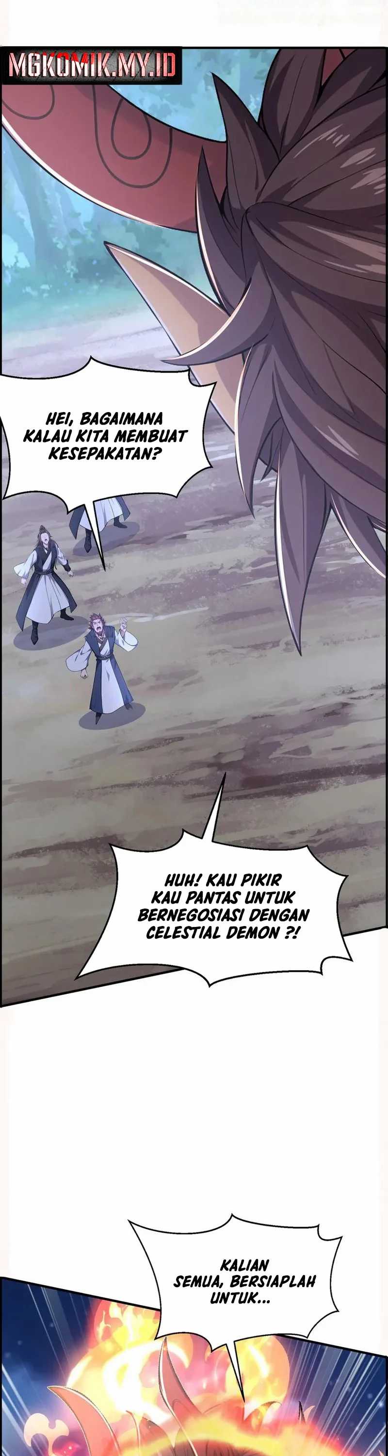 image-komik-i-get-stronger-just-by-lying-down-while-my-apprentice-cultivates-chapter-43-36/40