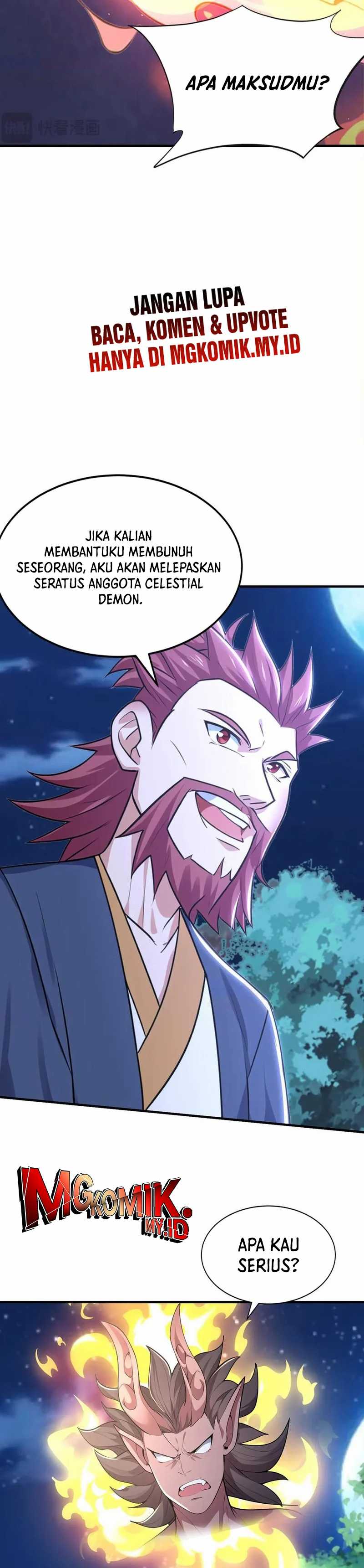 image-komik-i-get-stronger-just-by-lying-down-while-my-apprentice-cultivates-chapter-44-2/30