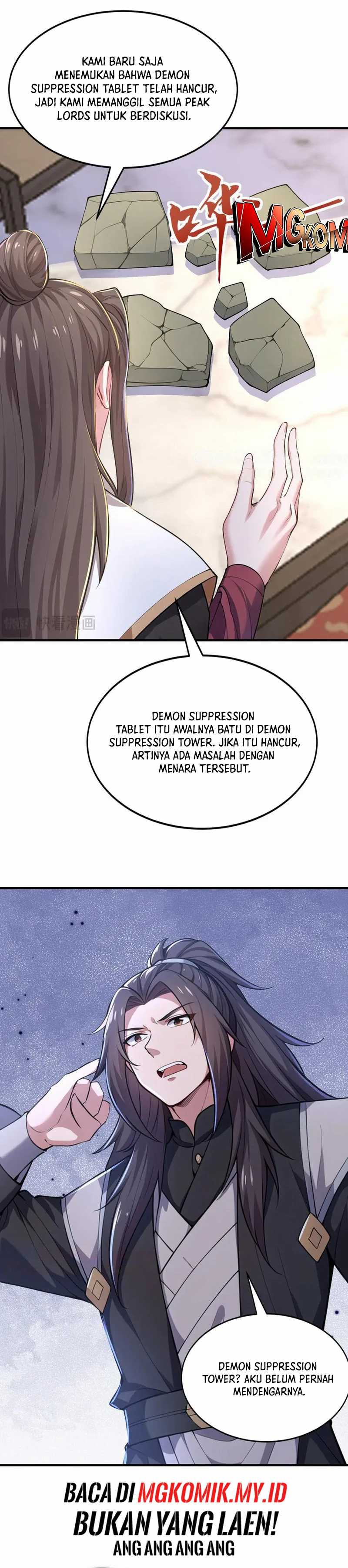 image-komik-i-get-stronger-just-by-lying-down-while-my-apprentice-cultivates-chapter-44-10/30