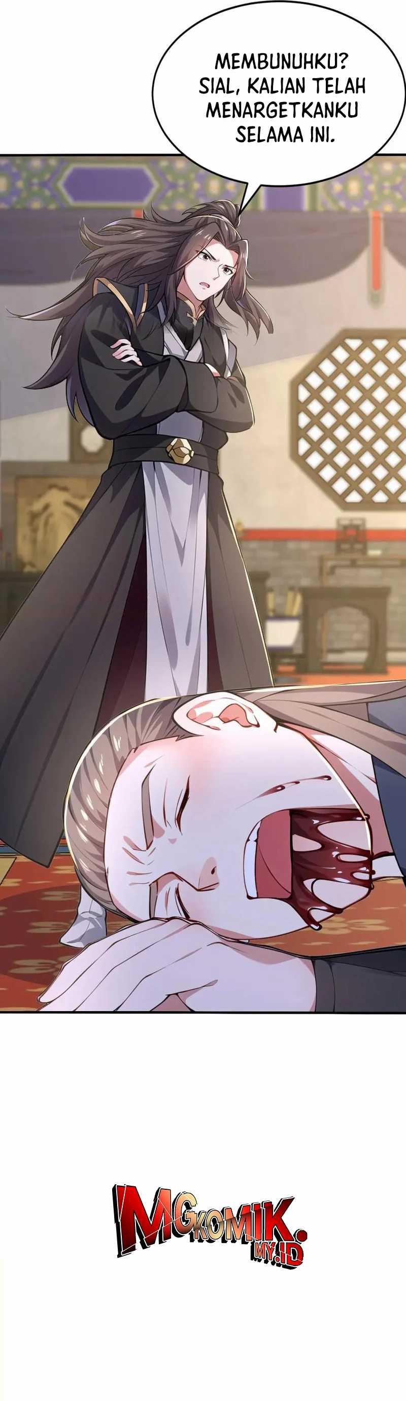 image-komik-i-get-stronger-just-by-lying-down-while-my-apprentice-cultivates-chapter-44-20/30