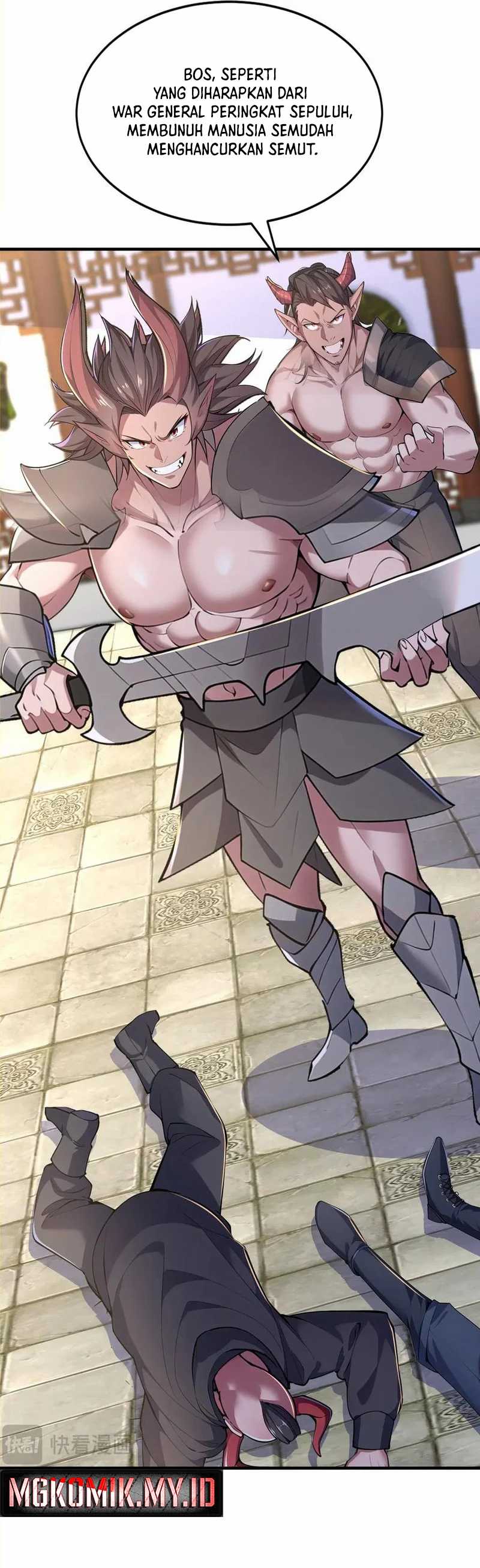 image-komik-i-get-stronger-just-by-lying-down-while-my-apprentice-cultivates-chapter-44-23/30