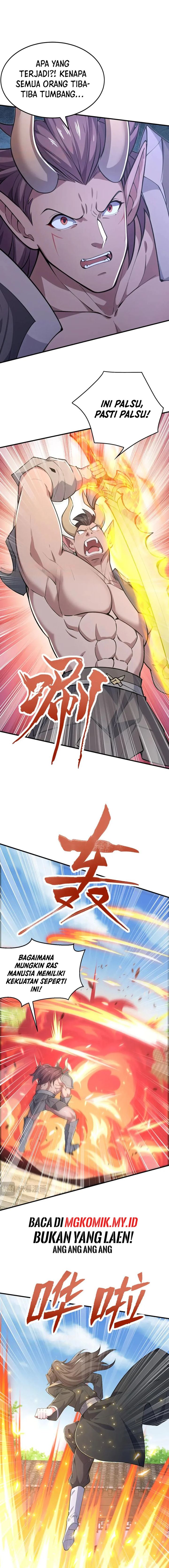 image-komik-i-get-stronger-just-by-lying-down-while-my-apprentice-cultivates-chapter-45-4/15