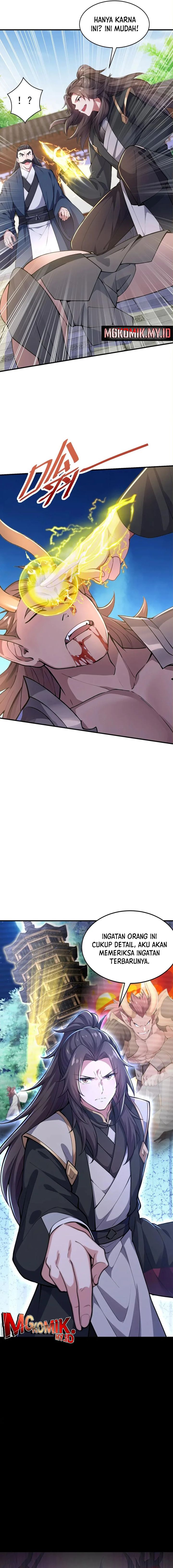 image-komik-i-get-stronger-just-by-lying-down-while-my-apprentice-cultivates-chapter-45-10/15