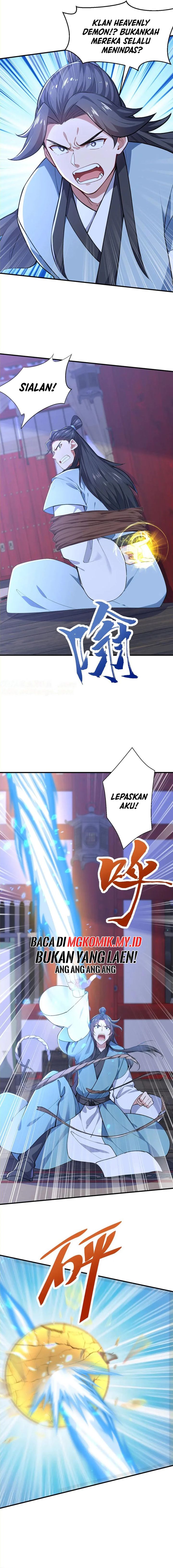 image-komik-i-get-stronger-just-by-lying-down-while-my-apprentice-cultivates-chapter-47-4/14