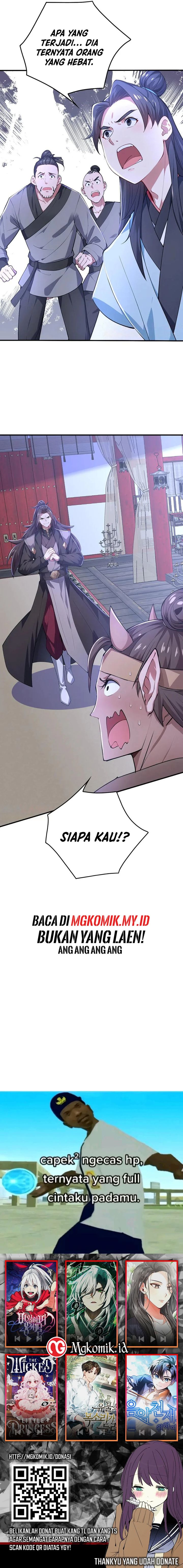 image-komik-i-get-stronger-just-by-lying-down-while-my-apprentice-cultivates-chapter-47-13/14