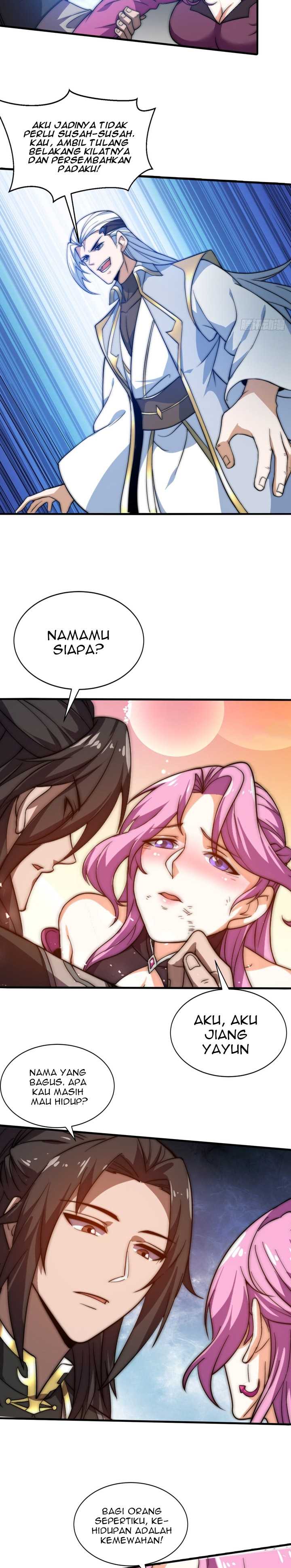 image-komik-i-get-stronger-just-by-lying-down-while-my-apprentice-cultivates-chapter-5-3/13