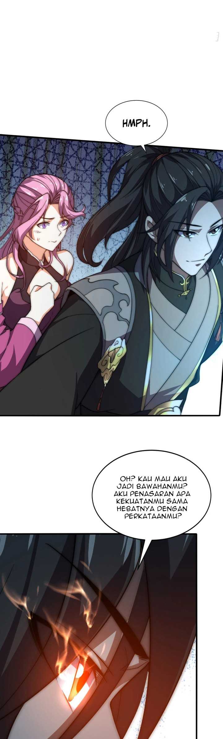 image-komik-i-get-stronger-just-by-lying-down-while-my-apprentice-cultivates-chapter-5-10/13