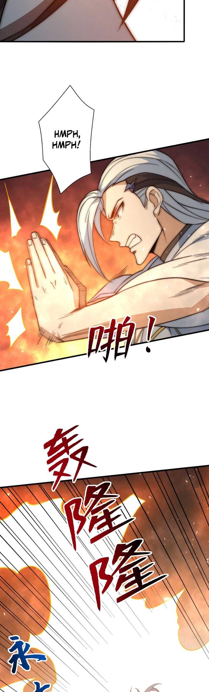 image-komik-i-get-stronger-just-by-lying-down-while-my-apprentice-cultivates-chapter-5-11/13