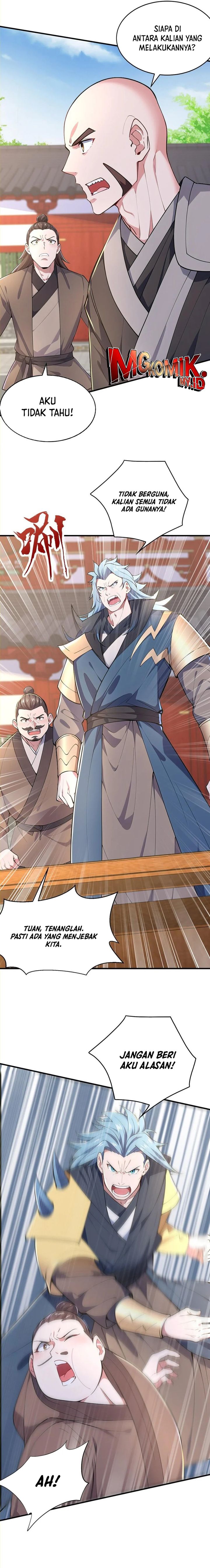 image-komik-i-get-stronger-just-by-lying-down-while-my-apprentice-cultivates-chapter-50-2/14