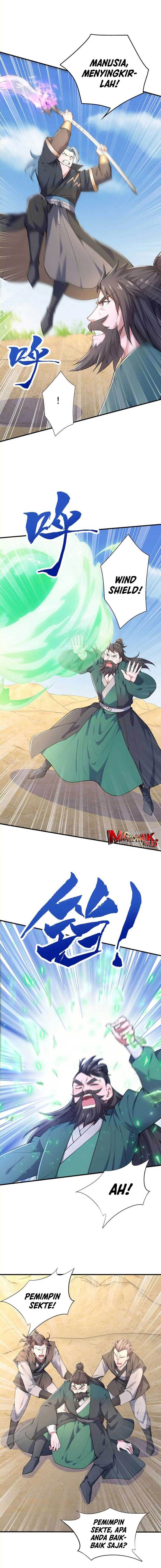 image-komik-i-get-stronger-just-by-lying-down-while-my-apprentice-cultivates-chapter-52-2/17