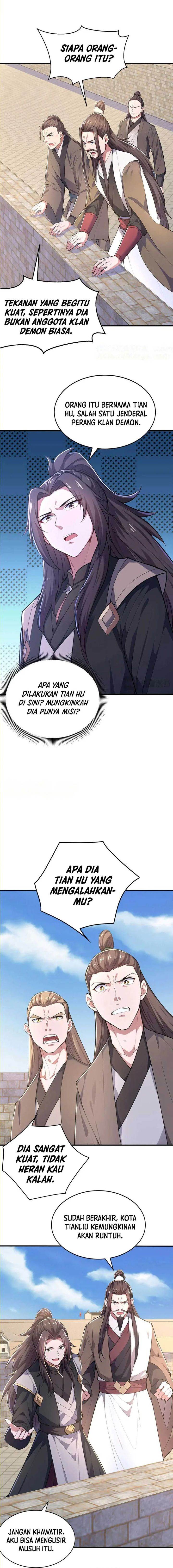 image-komik-i-get-stronger-just-by-lying-down-while-my-apprentice-cultivates-chapter-52-3/17