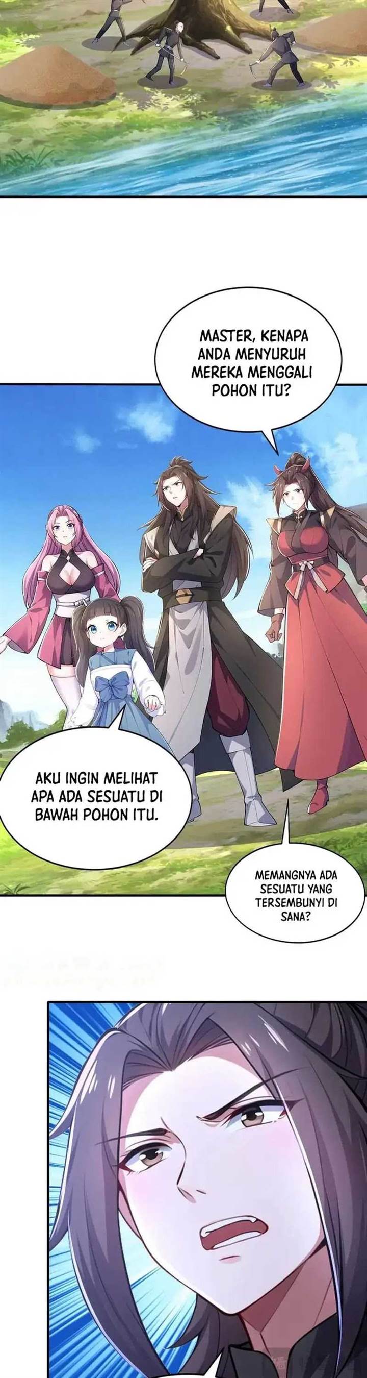 image-komik-i-get-stronger-just-by-lying-down-while-my-apprentice-cultivates-chapter-58-10/39