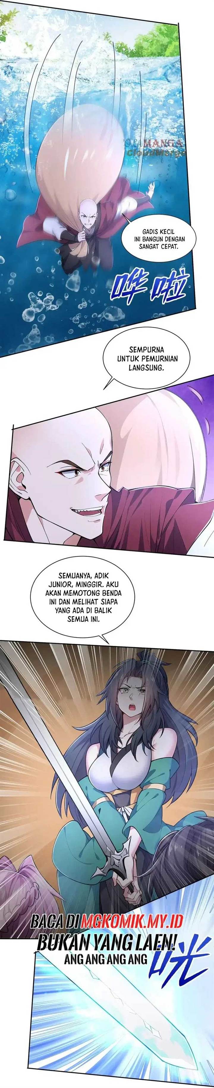 image-komik-i-get-stronger-just-by-lying-down-while-my-apprentice-cultivates-chapter-59-4/34