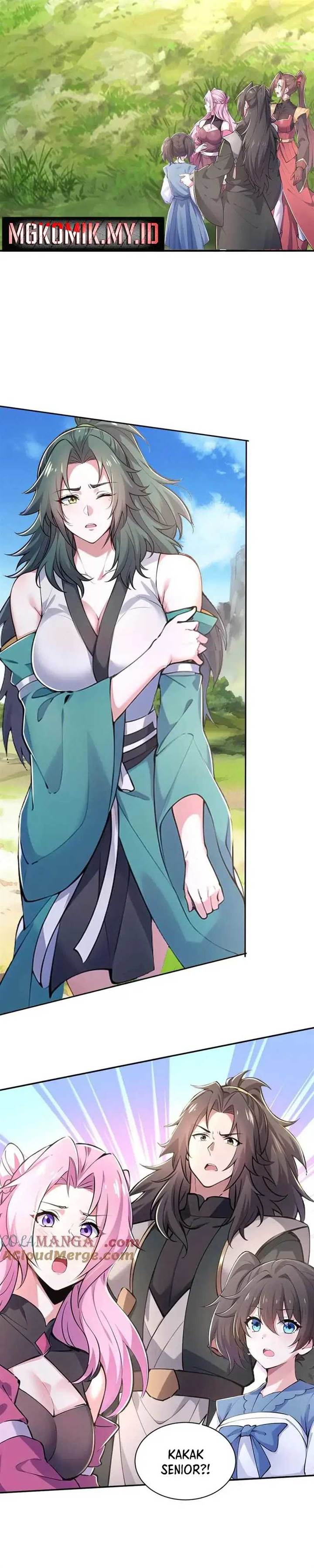 image-komik-i-get-stronger-just-by-lying-down-while-my-apprentice-cultivates-chapter-59-20/34