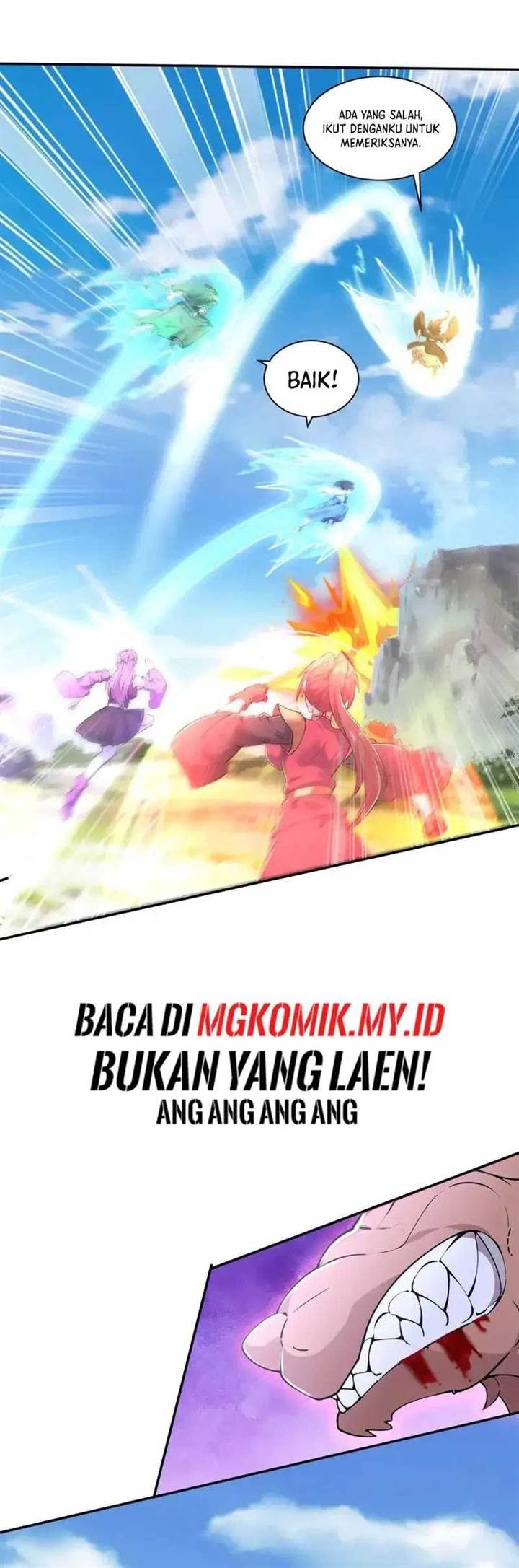 image-komik-i-get-stronger-just-by-lying-down-while-my-apprentice-cultivates-chapter-59-26/34