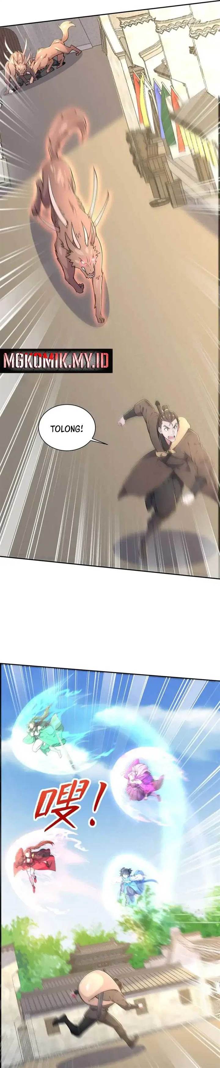 image-komik-i-get-stronger-just-by-lying-down-while-my-apprentice-cultivates-chapter-59-31/34