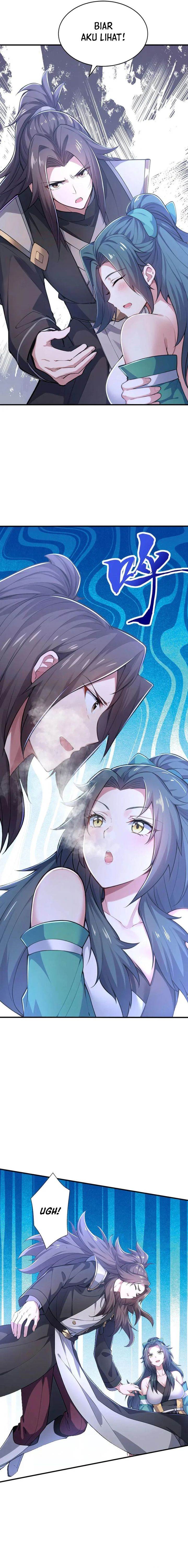 image-komik-i-get-stronger-just-by-lying-down-while-my-apprentice-cultivates-chapter-60-10/18