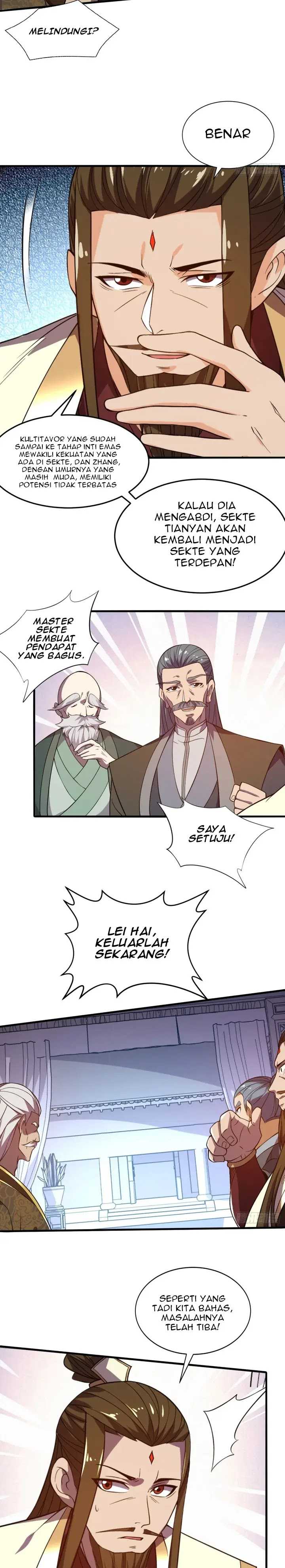 image-komik-i-get-stronger-just-by-lying-down-while-my-apprentice-cultivates-chapter-7-2/15