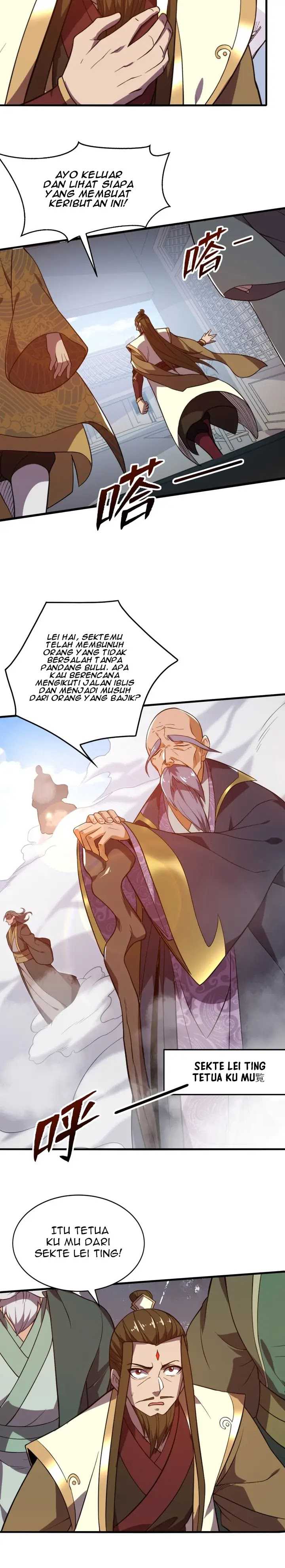 image-komik-i-get-stronger-just-by-lying-down-while-my-apprentice-cultivates-chapter-7-3/15