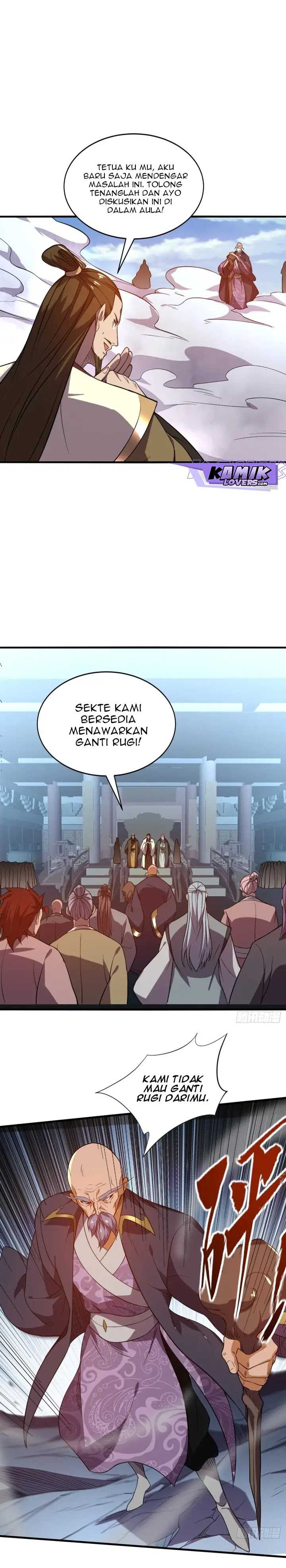 image-komik-i-get-stronger-just-by-lying-down-while-my-apprentice-cultivates-chapter-7-4/15