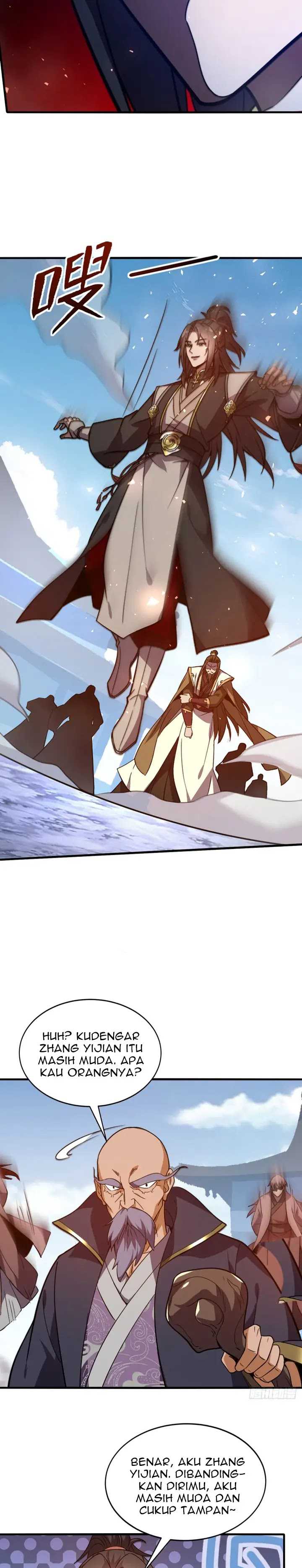 image-komik-i-get-stronger-just-by-lying-down-while-my-apprentice-cultivates-chapter-7-11/15